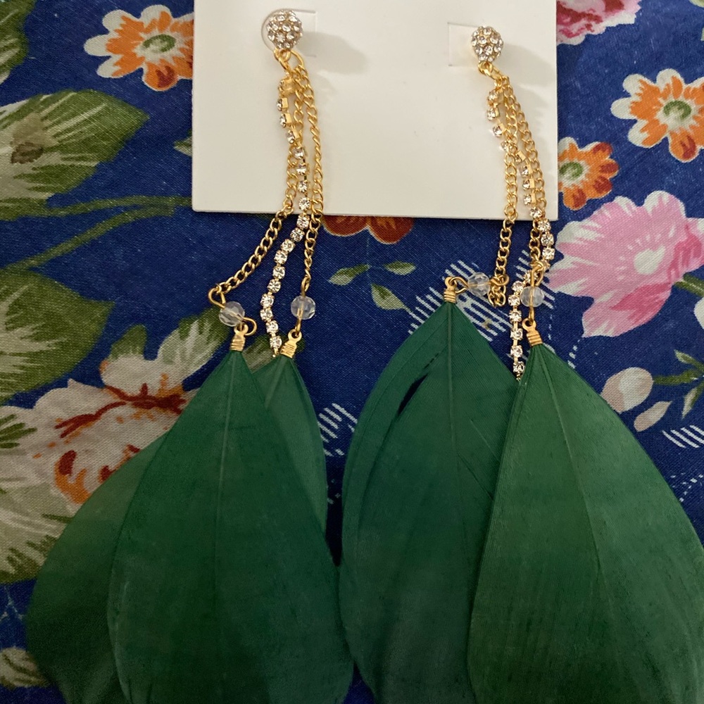 Earring